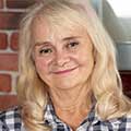 Linda Jones